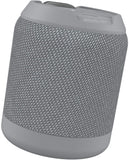 BV - BRV-Mini Waterproof BT Speaker - Grey