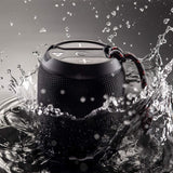 BV - BRV-Mini Waterproof BT Speaker - Grey