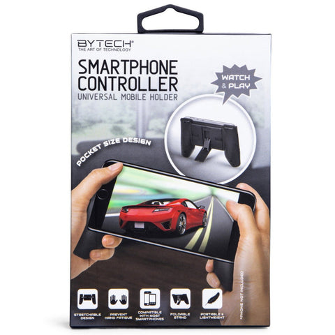 ByTech Universal Smartphone Game Controller Grip