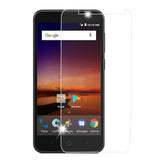 ZTE Avid 4 / Tempo X - 9H Tempered Glass (Pack of 10)