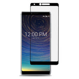 Coolpad Legacy - 9H Premium Tempered Glass (Pack Of 10)