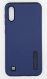 Dual-Layer Case - Samsung Galaxy A10 - Pink