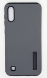 Dual-Layer Case - Samsung Galaxy A10 - Pink