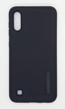 Dual-Layer Case - Samsung Galaxy A10 - Pink