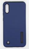 Dual-Layer Case - Samsung Galaxy A10 - Red