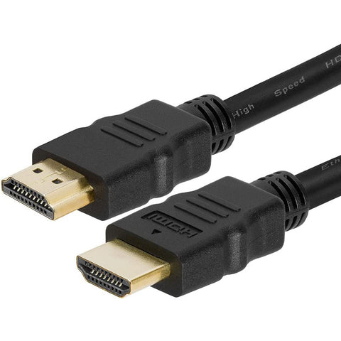 Gems High Speed HDMI Cable w/ Ethernet (10ft.)