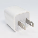 Generic USB 5W Power Adapter (Bulk Package)
