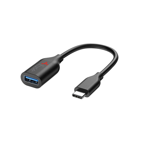 Fuse USB Type-C to USB-A Cable (6'')