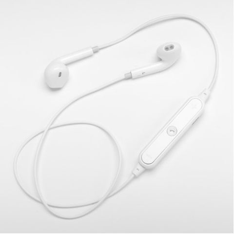 IH - Extra Bass APP2 Wireless Earbuds - White