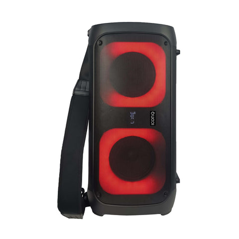 ICON-Q 12000W Bluetooth Speaker (IQ-2065)