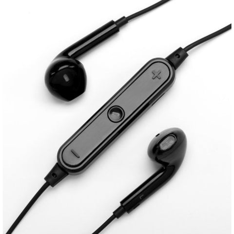 IH - Extra Bass APP2 Wireless Earbuds - Black