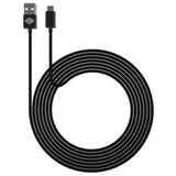 HD - Type-C Braided Cable (3ft)