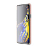 IP - Dual-Layer Protective Case - Samsung Note 9 - Rose Gold