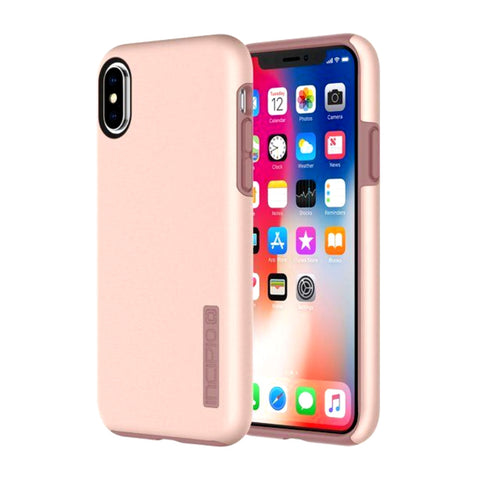 IP - DualPro Case for iPhone X/XS - Pink