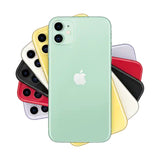 iPhone 11 - 64GB-Green-Unlocked (OEM Box)