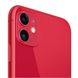 iPhone 11-64GB-Red-Unlocked (OEM Box)