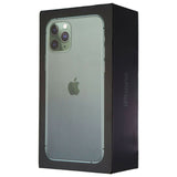 iPhone 11 Pro-64GB-Green-Unlocked (OEM Box)