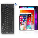 Xtreme Portable Bluetooth Wireless Keyboard
