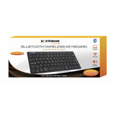 Xtreme Portable Bluetooth Wireless Keyboard