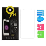 iPhone 13 Mini - 9H Tempered Glass (Pack Of 10)