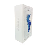 iPhone 6s - Empty Retail Box - 128GB - Silver