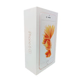 iPhone 6s - Empty Retail Box - 16GB - Rose Gold