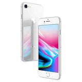iPhone 8 - 64GB-Silver-Unlocked (OEM Box)