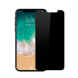 iPhone XR/11/12/12Pro - 9H Privacy T/G (Pack of 10)