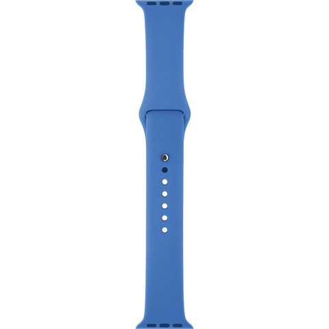 iWatch Silicone Band  - Sky Blue (38/40MM) Size