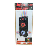 Joha 19000W Bluetooth Speaker (JOHA-2012)