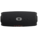 JL - Charge 5 Portable Bluetooth Speaker - Black