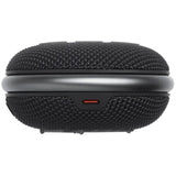 JL - Clip 4 Portable Bluetooth Speaker - Black