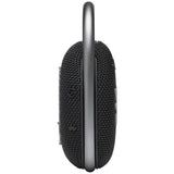 JL - Clip 4 Portable Bluetooth Speaker - Black