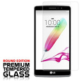 LG Stylo 4 - 9H Tempered Glass (Pack Of 10)