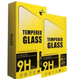 LG K20 Plus - 9H Tempered Glass (Pack of 10)