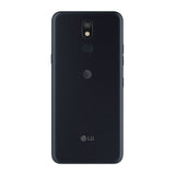 LG K40 - 32GB - Black (H2O Locked)
