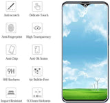 LG K51 - 9H Tempered Glass (Pack Of 10)
