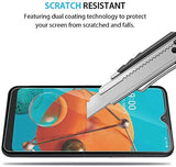 LG K51 - 9H Tempered Glass (Pack Of 10)