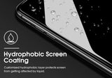 LG K51 - 9H Tempered Glass (Pack Of 10)