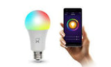 Xtreme Connected Home Smart LED Bulb - Multi-Color