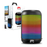 MB - Elektro Mini Bluetooth Speaker - Black
