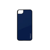 Mirror Shield Cases - iPhone 5 / 5S / 5SE - Blue