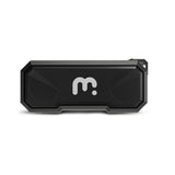 MB - Outback Waterproof Bluetooth Speaker - Army Green