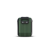 MB - Outback Waterproof Bluetooth Speaker - Army Green