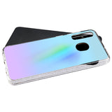 MB - Premium Protector Cover for Samsung Galaxy A21 - Mirror of The Sky