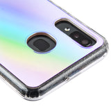 MB - Premium Protector Cover for Samsung Galaxy A21 - Mirror of The Sky