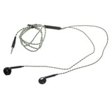 Mosidun M33 Stereo Headset - Black