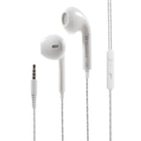 Mosidun M33 Stereo Headset - White