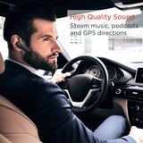 MT - Boom 3 In-Ear Wireless Mono Headset