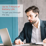 MT - Boom 3 In-Ear Wireless Mono Headset